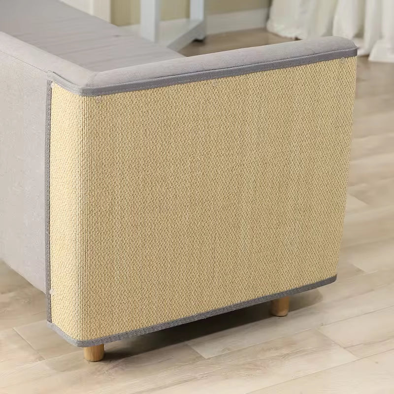 Protect Your Sofa with Our Eco-Friendly Anti Cat Scratch Board - The Purr-fect Solution for Happy Cats and Happy Homes!